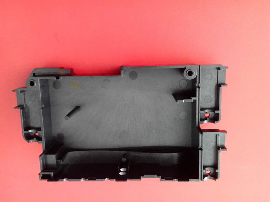 Multi Cavity 3D Plastic Injection Moulding With PVC ABS PMMA For Electronics