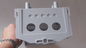 SKD61 ABS Injection Mold Mould Plastic For Electrical Remote Control Injection Part