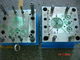 500K Shots Custom Injection Molded Parts For Auto With NAK80 Core LKM Base ISO