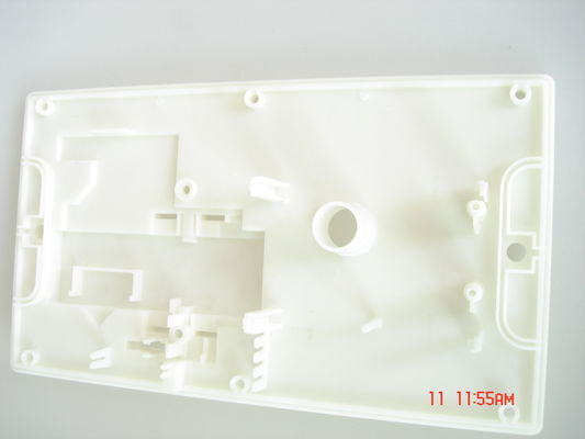 2316 SKD61 Cold Runner Injection Molding , 1*1 Cavity Large Injection Molding