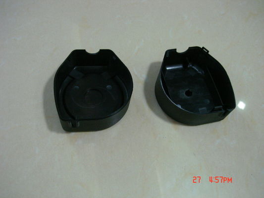 Precise PC &amp; GF Plastic Injection Mold Defender Housing For Construction Industry