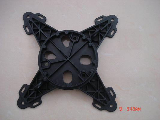 High Precise Multi / 1 Cavity Plastic Injection Molding Hot Runner for Heating Parts
