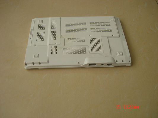 Cold Runner Portable Computer Plastic Injection Mould Europe Standard
