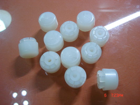 PA66 Hammer Plastic Injection Molds Parts Hasco DME