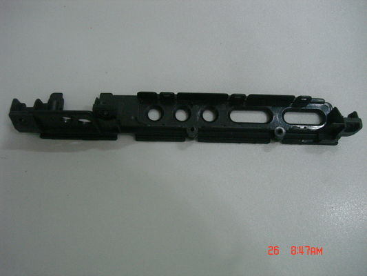 28 HRC Single Cavity Injection Molding , 50 HRC Dual Shot Injection Molding For Telecom Device