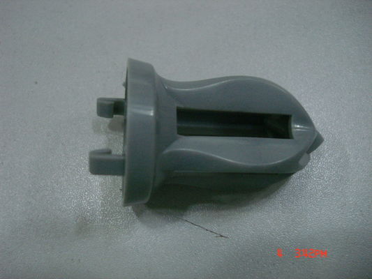 NAK80 DME Molding Plastic Parts At Home Plastic Injection Overmolding For Led Flashlight