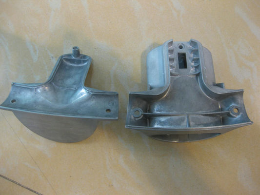 Aluninum Zinc Die Casting Mould SKD11 S316 For Motorcycle Automotive Part