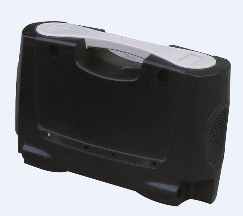 718 45 Multi Cavity Injection Molding , Types Of Gates In Injection