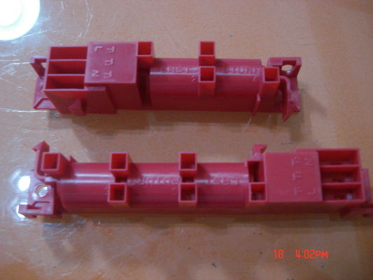 PA66 High Precise Plastic Injection Molding Mould Tooling For Stove HRC48