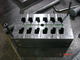 Multi Cavity Hot Runner Injection Molding DME , Plastic Injection Moulded Components