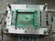 Texture Double Injection Mold For Coffee Machine Parts OEM ODM