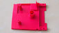 PA66 Custom Plastic Injection Moulding Die Makers 1000000shots