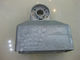 0.005mm S316 Foundry Die Casting Mold Parts For Engine Block