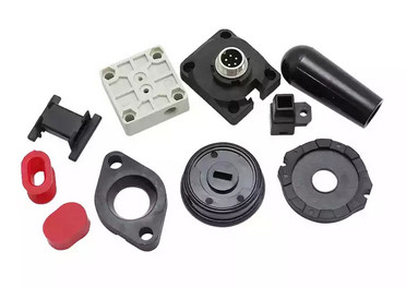 Cold Runner Automotive Injection Molding LKM Base Plastic Injection Molded Parts