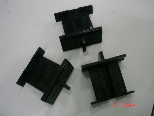 PP HDPE Plastic Injection Molding Automotive Parts , Cavity Injection Molding 500000 Shots